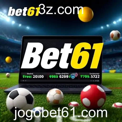 A Ascensão do Bet61 no Mercado de Jogos Online