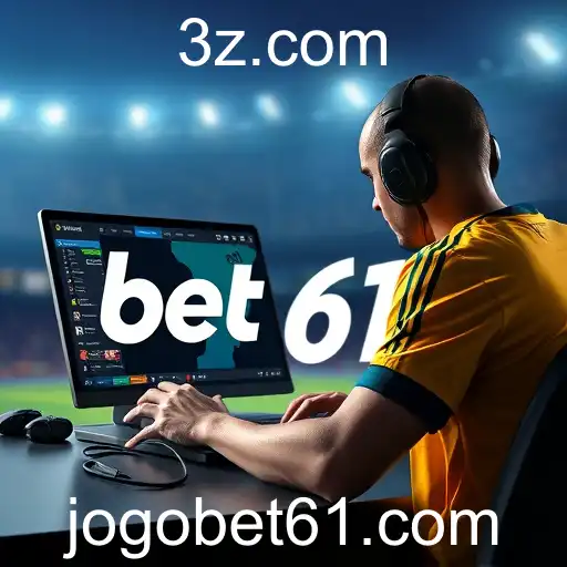 A Ascensão do Bet61 no Cenário de Jogos Online