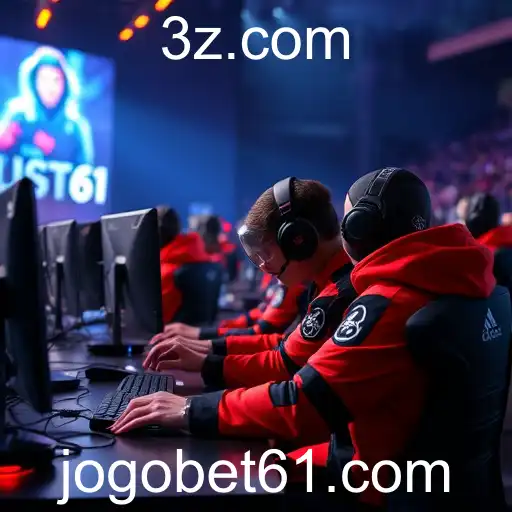 Tendências e Desafios no Brasil com Bet61