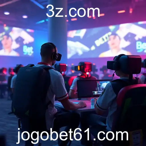 Explorando a Ascensão dos Sites de Jogos Online em Portugal