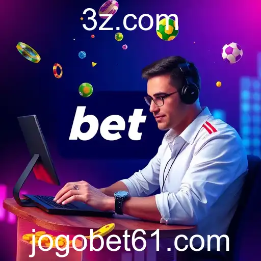 Impacto dos Jogos Online na Economia Brasileira