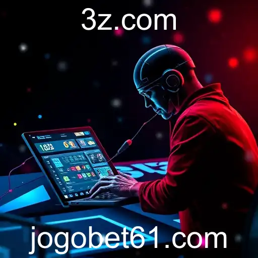 Boom dos Sites de Apostas Online no Brasil