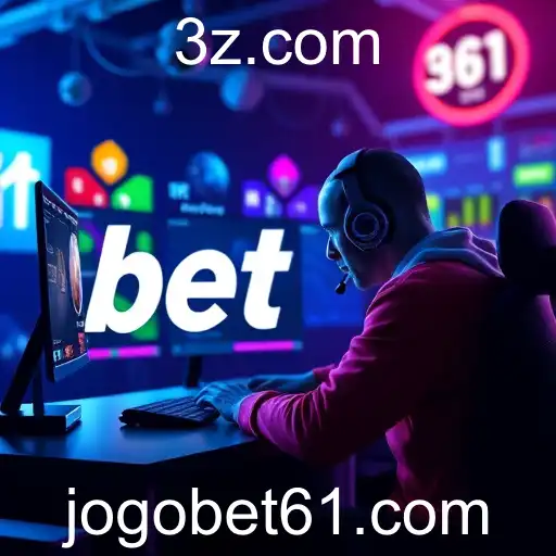 Tendências do Mercado de Jogos Online em 2025