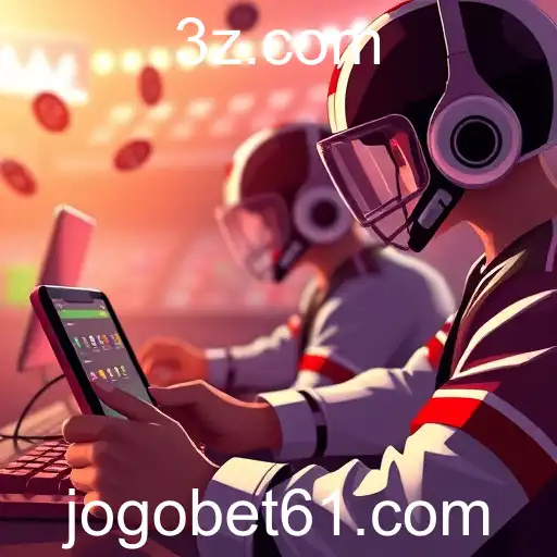 A Ascensão das Plataformas de Jogos Online em 2025