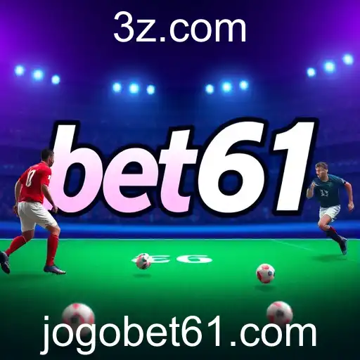 A Ascensão do Bet61 e o Futuro dos Jogos Online