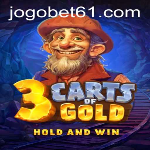 Dive into the Thrilling World of 3cartsOfGold and bet61 PH Login