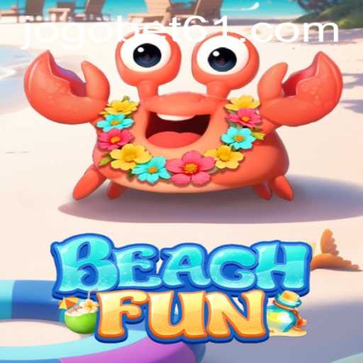 BeachFun: Unleashing the Wave of Enthusiasm