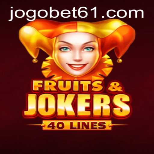 Exploring FruitsAndJokers40: A Thrilling Online Gaming Experience