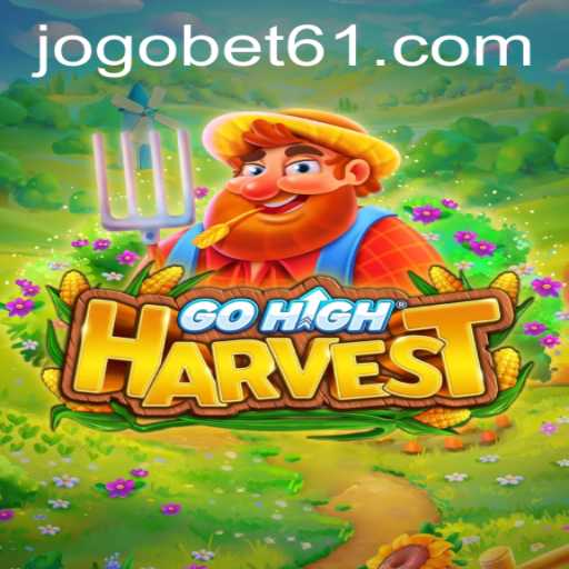 GoHighHarvest: A New Adventure in Online Gaming