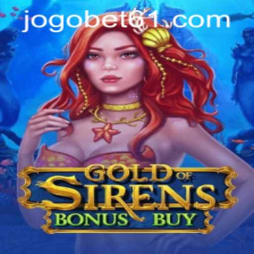 GoldofSirensBonusBuy: Dive into the Mystical World of Betting
