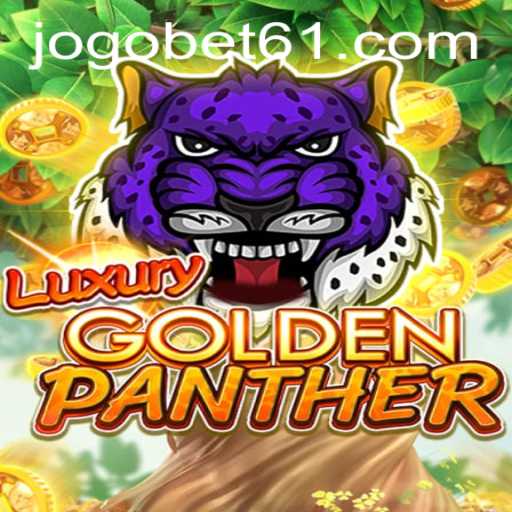Unveiling LUXURYGOLDENPANTHER: A Thrilling Adventure in Digital Gaming
