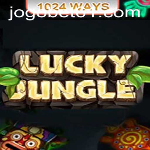 Discovering LuckyJungle1024: A Thrilling Adventure in Online Gaming