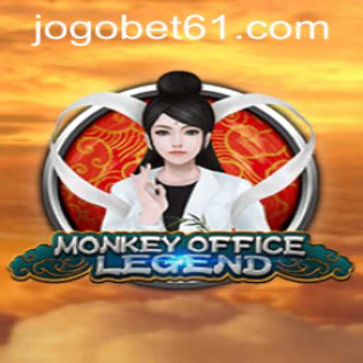 Introducing MonkeyOfficeLegend: A New Adventure in Gaming