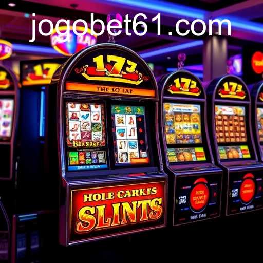 Unraveling the Mystique of Slot Machines