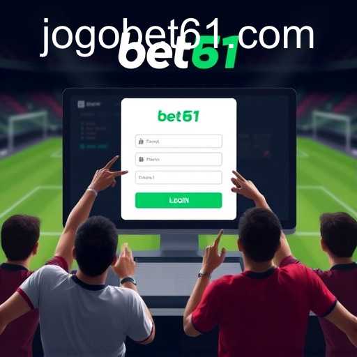 bet61 PH Login