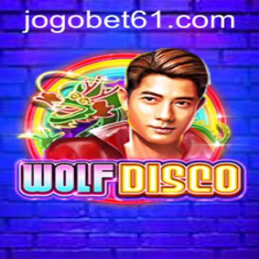 WolfDisco: A Mesmeric Journey into the Realm of Adventure