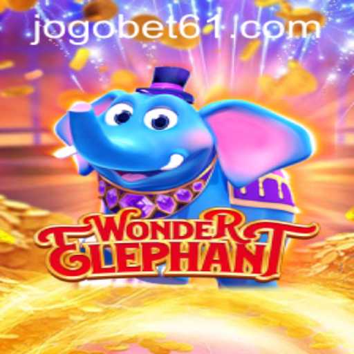 Discover the Thrilling World of WonderElephant: A New Era in Online Gaming